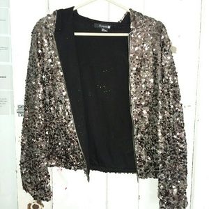 Forever 21 Jacket